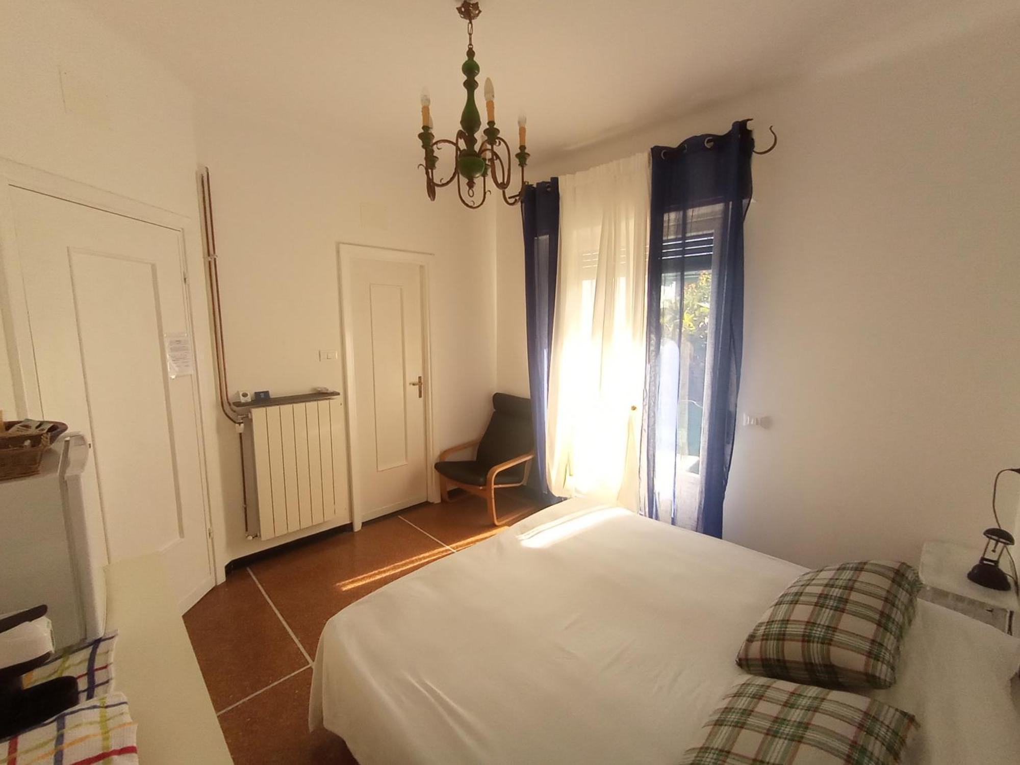 Villa Bruna Sori Kültér fotó