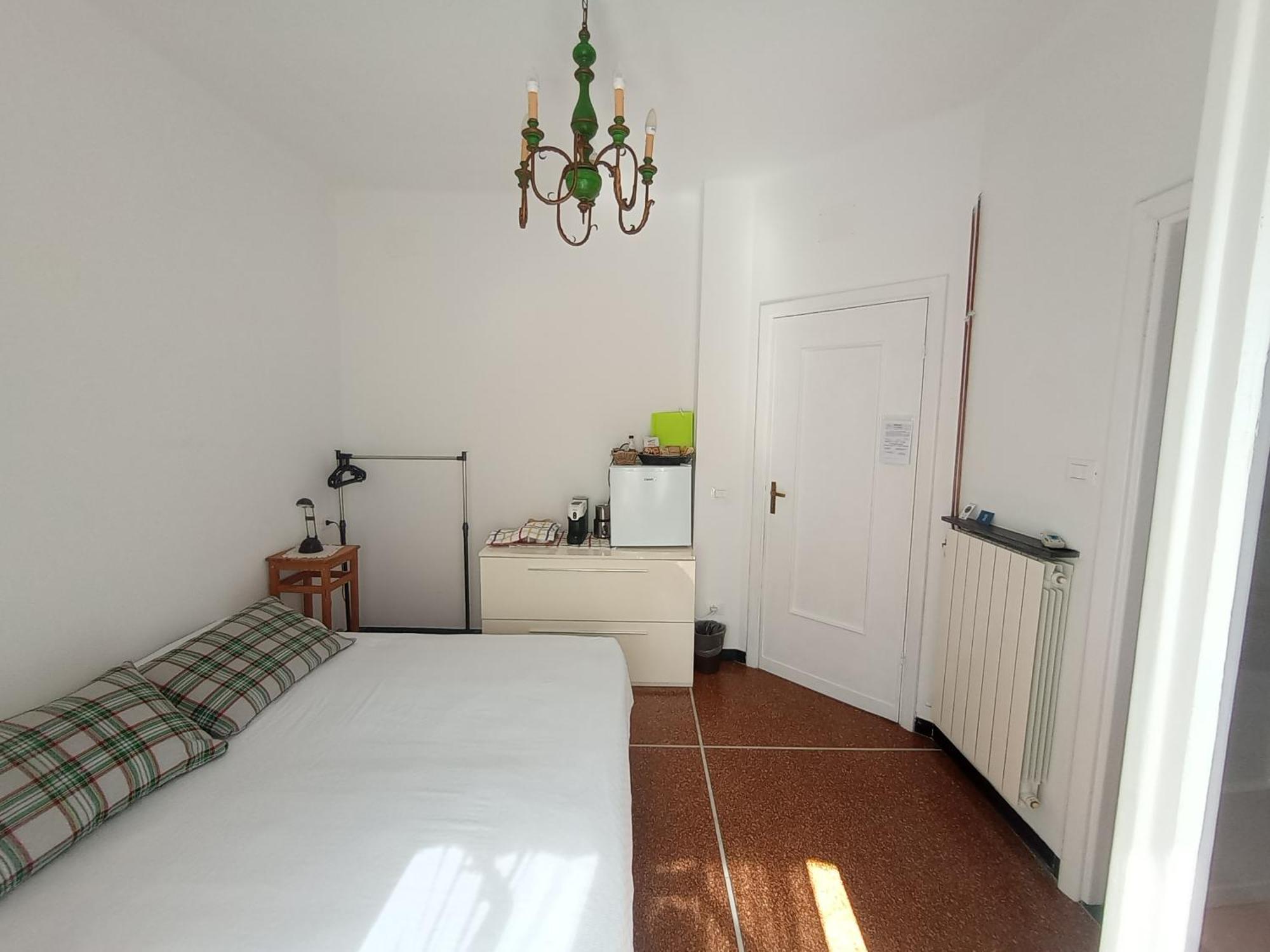 Villa Bruna Sori Kültér fotó