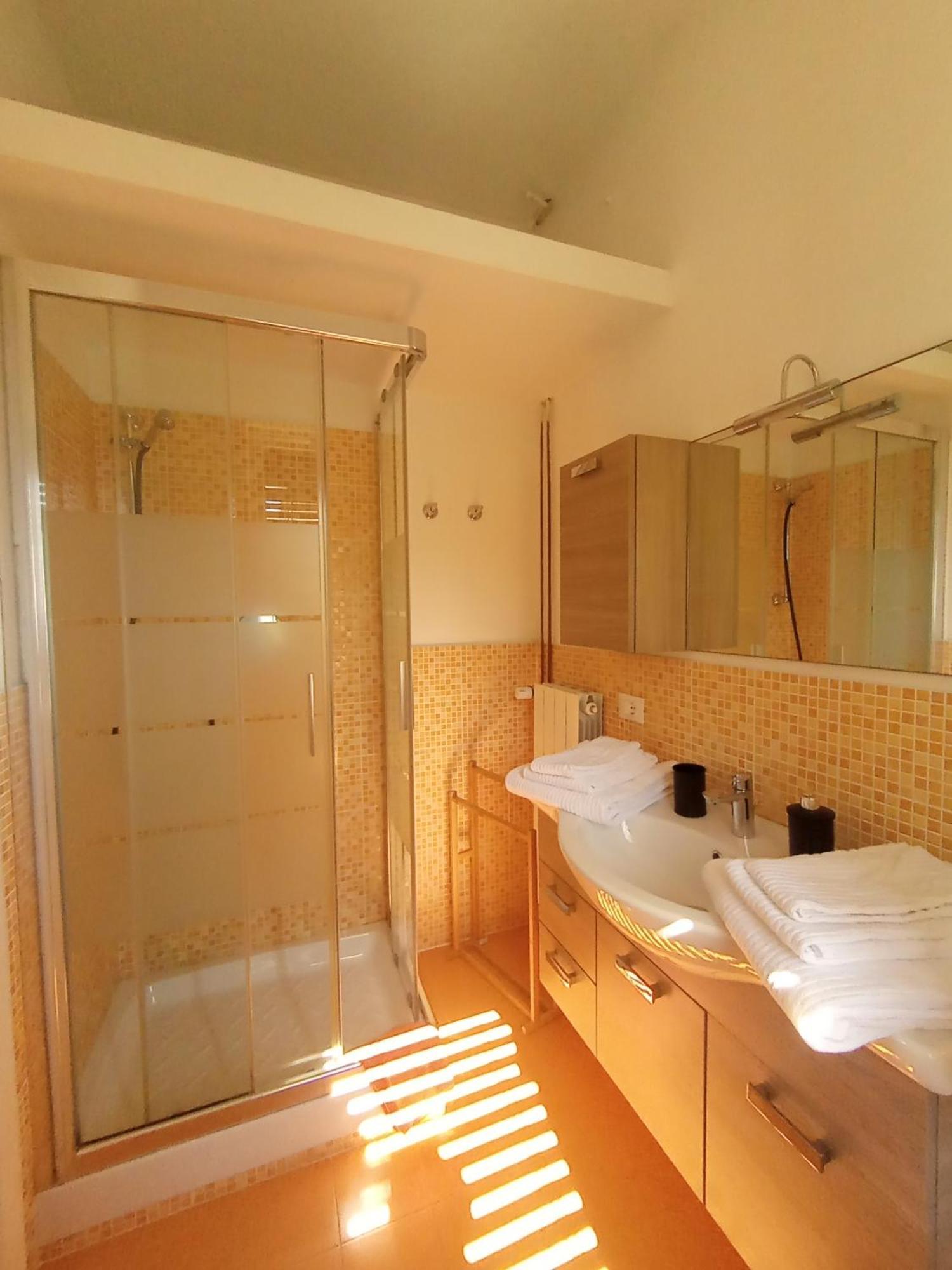 Villa Bruna Sori Kültér fotó